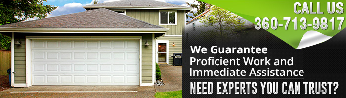 Garage Door Repair Services in Oregon